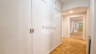 Piso en venta en Calle de Azcona, cerca de Calle de Martínez Izquierdo, Guindalera (Distrito Barrio de Salamanca. Madrid Capital) de 730.000 €