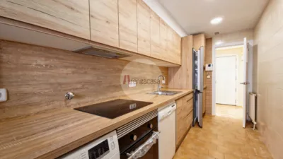Piso en venta en Calle de Azcona, cerca de Calle de Martínez Izquierdo, Guindalera (Distrito Barrio de Salamanca. Madrid Capital) de 730.000 €
