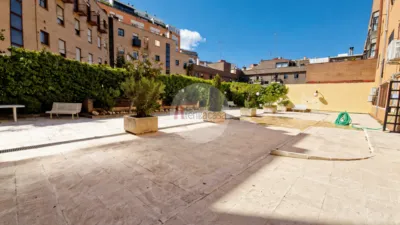 Piso en venta en Calle de Azcona, cerca de Calle de Martínez Izquierdo, Guindalera (Distrito Barrio de Salamanca. Madrid Capital) de 730.000 €