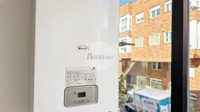 Piso en venta en Calle de Azcona, cerca de Calle de Martínez Izquierdo, Guindalera (Distrito Barrio de Salamanca. Madrid Capital) de 730.000 €