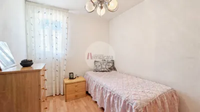 Piso en venta en Calle de los Dibujantes, Arcos (Distrito San Blas. Madrid Capital) de 230.000 €