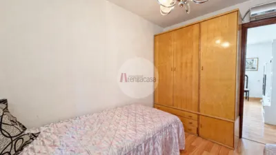 Piso en venta en Calle de los Dibujantes, Arcos (Distrito San Blas. Madrid Capital) de 230.000 €