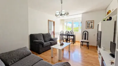 Piso en venta en Calle de los Dibujantes, Arcos (Distrito San Blas. Madrid Capital) de 230.000 €