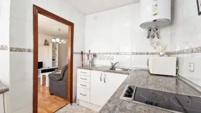 Piso en venta en Calle de los Dibujantes, Arcos (Distrito San Blas. Madrid Capital) de 230.000 €