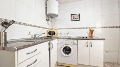 Piso en venta en Calle de los Dibujantes, Arcos (Distrito San Blas. Madrid Capital) de 230.000 €