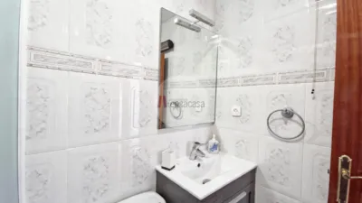 Piso en venta en Calle de los Dibujantes, Arcos (Distrito San Blas. Madrid Capital) de 230.000 €