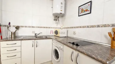 Piso en venta en Calle de los Dibujantes, Arcos (Distrito San Blas. Madrid Capital) de 230.000 €