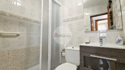 Piso en venta en Calle de los Dibujantes, Arcos (Distrito San Blas. Madrid Capital) de 230.000 €