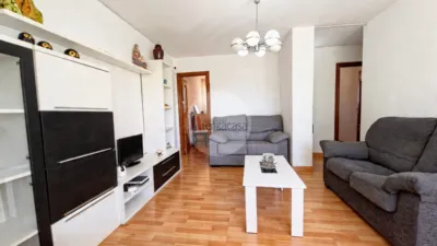 Piso en venta en Calle de los Dibujantes, Arcos (Distrito San Blas. Madrid Capital) de 230.000 €