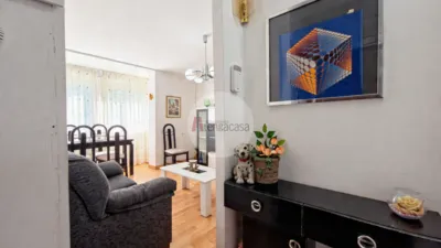 Piso en venta en Calle de los Dibujantes, Arcos (Distrito San Blas. Madrid Capital) de 230.000 €