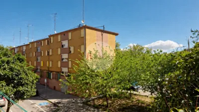 Piso en venta en Calle de los Dibujantes, Arcos (Distrito San Blas. Madrid Capital) de 230.000 €