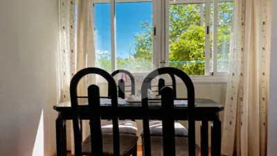 Piso en venta en Calle de los Dibujantes, Arcos (Distrito San Blas. Madrid Capital) de 230.000 €