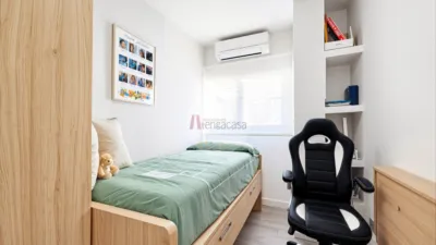 Apartment on Ardemans Street photo 12