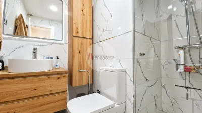 Apartment on Ardemans Street photo 6