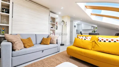 Apartment on Ardemans Street photo 23