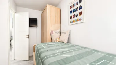 Apartment on Ardemans Street photo 13