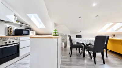 Apartment on Ardemans Street photo 5