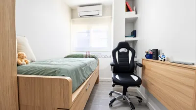 Apartment on Ardemans Street photo 14