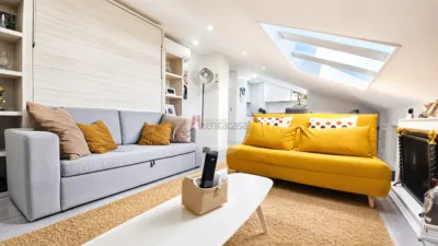 Apartment on Ardemans Street photo 2