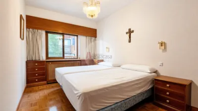Apartment on Francisco Navacerrada Street photo 5