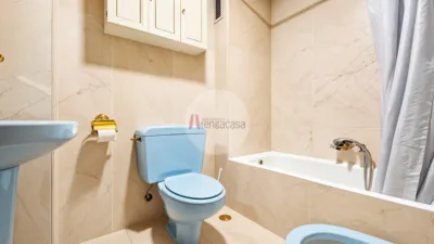 Apartment on Francisco Navacerrada Street photo 4
