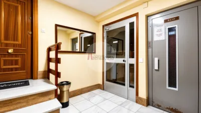 Piso en calle de Francisco Navacerrada photo 28
