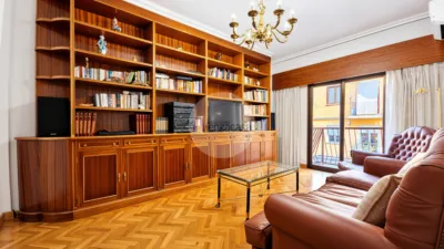Apartment on Francisco Navacerrada Street photo 2