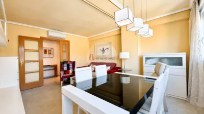 Apartment on Avenida de Oporto photo 2