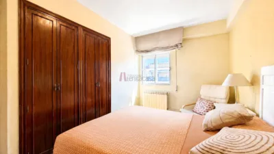 Apartment on Avenida de Oporto photo 15