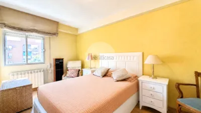 Apartment on Avenida de Oporto photo 4