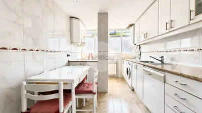 Apartment on Avenida de Oporto photo 3