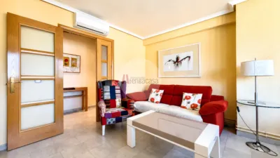 Apartment on Avenida de Oporto photo 7