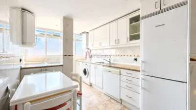 Apartment on Avenida de Oporto photo 9