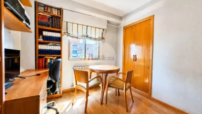 Apartment on Avenida de Oporto photo 19