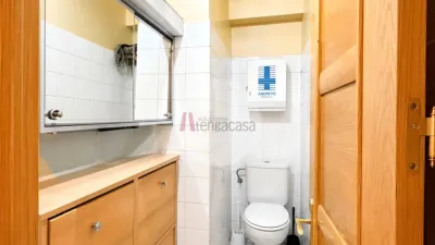 Apartment on Avenida de Oporto photo 17