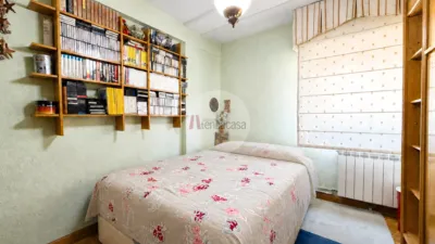 Apartment on Avenida de Oporto photo 14
