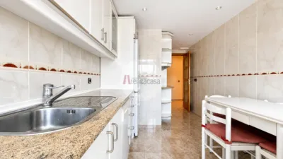Apartment on Avenida de Oporto photo 11