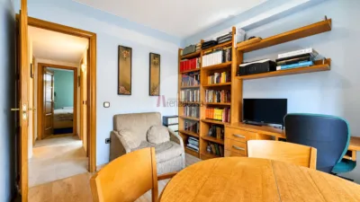 Apartment on Avenida de Oporto photo 20