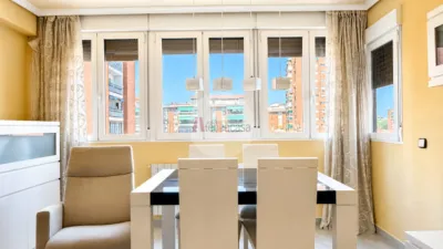Apartment on Avenida de Oporto photo 8
