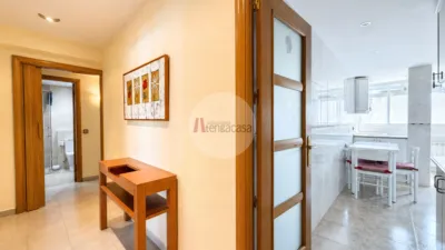 Apartment on Avenida de Oporto photo 12
