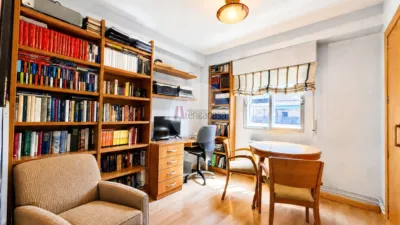 Apartment on Avenida de Oporto photo 18