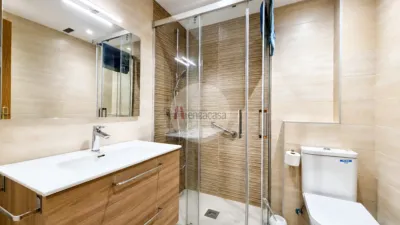 Apartment on Avenida de Oporto photo 5