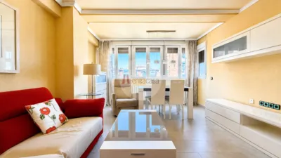 Apartment on Avenida de Oporto photo 6