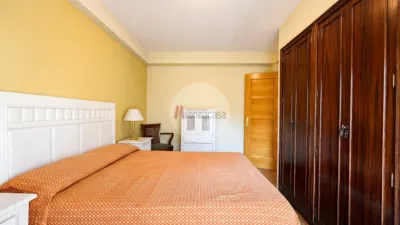 Apartment on Avenida de Oporto photo 16