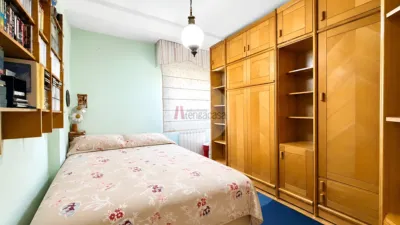 Apartment on Avenida de Oporto photo 13