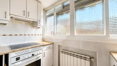 Apartment on Avenida de Oporto photo 10