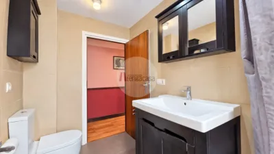 Apartment on Calle de José Picón photo 17