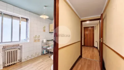 Apartment on Calle de José Picón photo 24