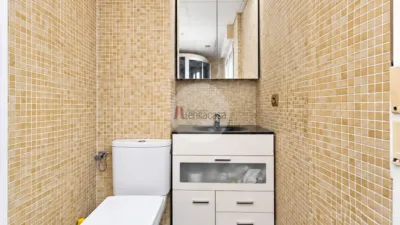 Apartment on Calle de José Picón photo 23