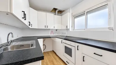 Apartment on Calle de José Picón photo 2